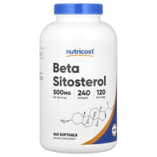 Bêta-Sitostérol