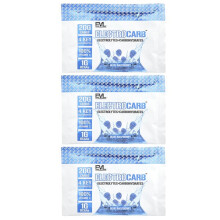 ElectroCarb, Framboise Bleue