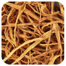 Organische Ganze Getrocknete Cordyceps-Pilze