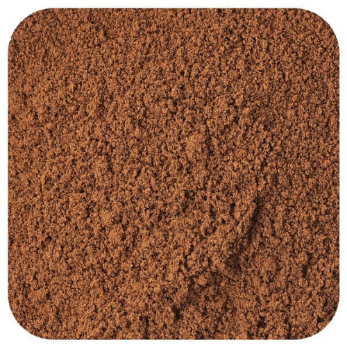 Poudre de Champignon Chaga Bio