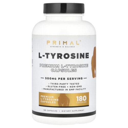 L-Tyrosin