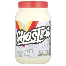 Vegan Protein, Pancake Batter
