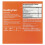 Augen Gesundheit, Blutorange 2