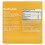Santé Articulaire et Mobilité, Orange 2