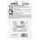 Xtreme Protection Ohrstöpsel, Blau, NRR 33 2
