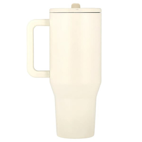 Traveler Becher, Creme 1