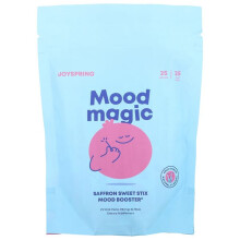 Mood Magic, Fruit Punch