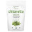 Bio-Chlorella-Tablette 1