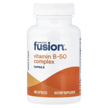 Complexe de Vitamine B-50