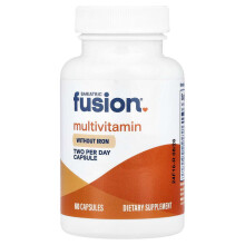 Multivitamines sans Fer
