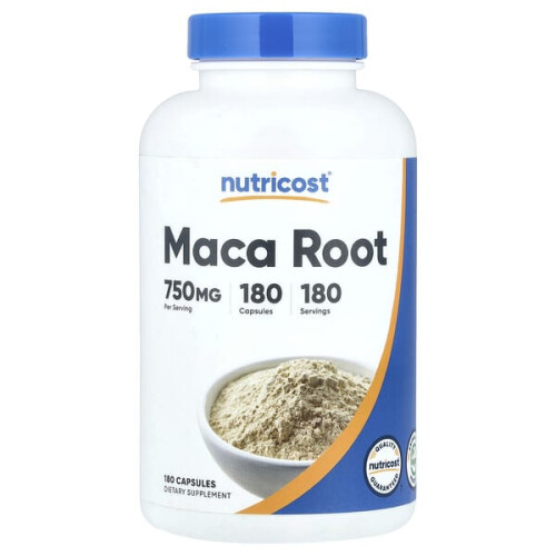 Maca Root