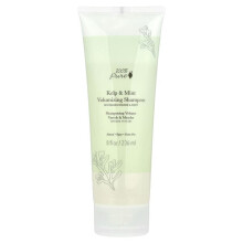 Shampooing Volumateur au Varech et Ă la Menthe