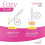 Conceive Plus, Teste de Gravidez, 2 Testes 4