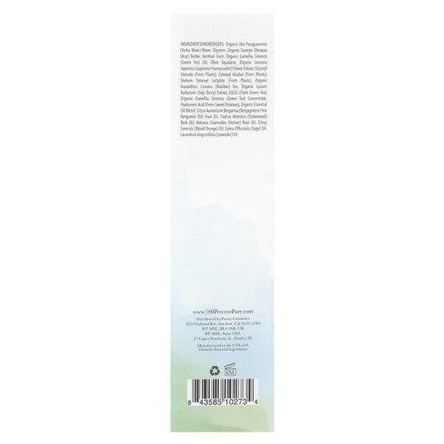 Grüner Tee EGCG Konzentrat Creme 2