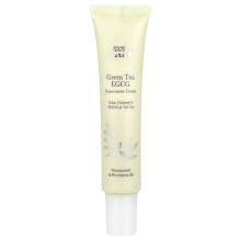 Grüner Tee EGCG Konzentrat Creme