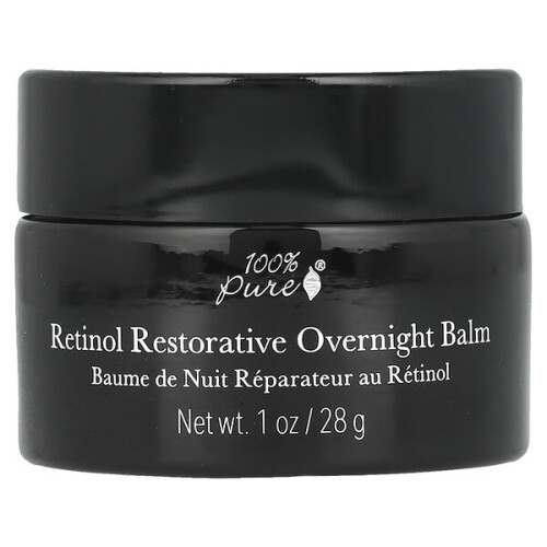 Retinol Restorative Nachtbalsam