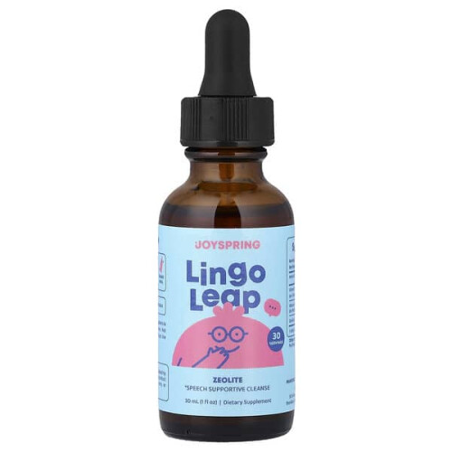 Lingo Leap 2
