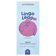 Lingo Leap
