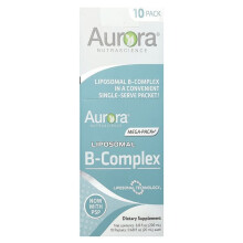 Liposomales B-Komplex