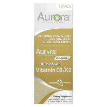 Liposomales Vitamin D3/K2