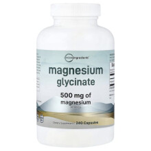 Magnesiumglycinat