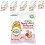 Organic Apple & Berry Softcorn, 10+ Months 1