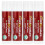 Sierra Bees, Organische Lippenpflege, Schwarze Kirsche 2