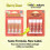 Sierra Bees, Organische Lippenpflege, Sheabutter & Arganöl 1
