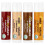 Sierra Bees, Organische Lippenpflege, Vielfaltspackung 2
