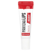 MEDIHEAL, Pantenolips, Healbalm, 0,33 fl oz (10 ml)
