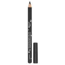 Creamy Long Last Eyeliner, Schwarzest
