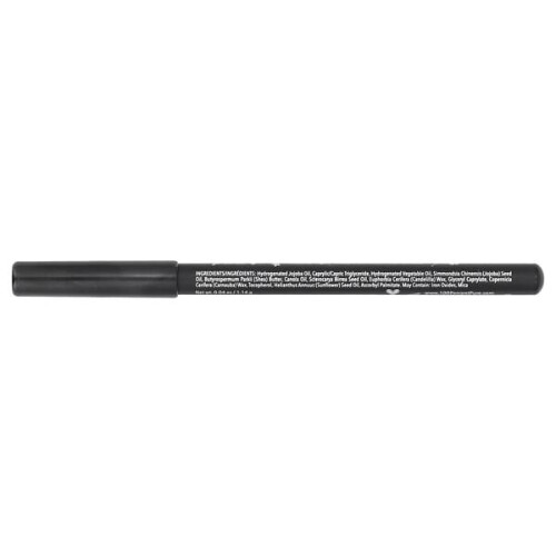 Creamy Long Last Eyeliner, Schwarzest 1