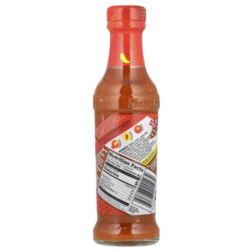 Peri-Peri-Sauce, Scharf 1