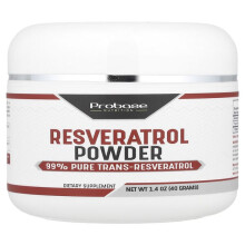 Resveratrol-Pulver