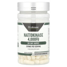 Nattokinase