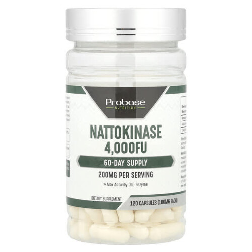 Nattokinase