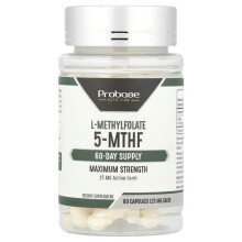 L-Methylfolat 5-MTHF