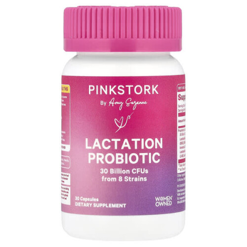 Probiotique de Lactation