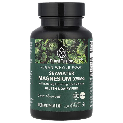 Veganes Meerwasser-Magnesium 1