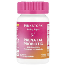 Probiotique Prénatal + Vitamine B6