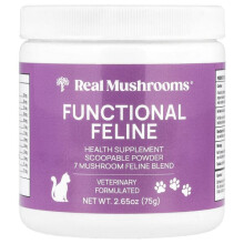 Functional Feline, For Cats