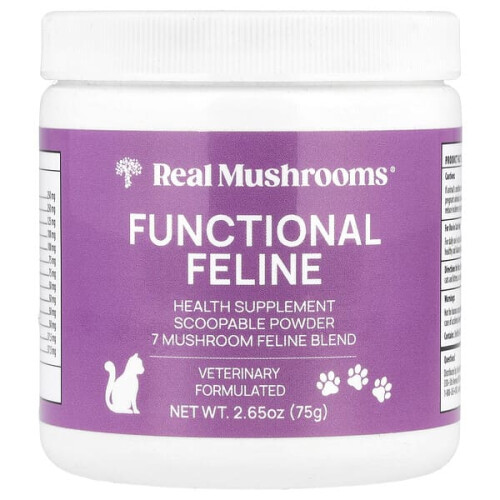 Functional Feline, Für Katzen