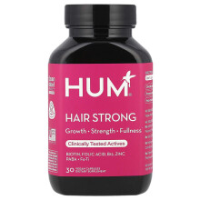 Hair Strong
