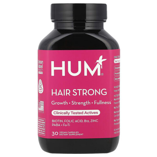 Hair Strong