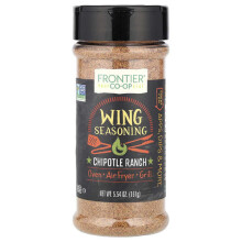 Assaisonnement pour Ailes, Chipotle Ranch