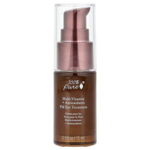 Sérum Contour des Yeux PM Multi-Vitamines