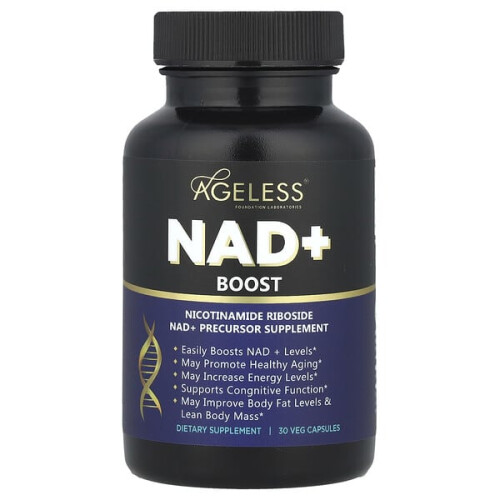 Boost NAD+ 2