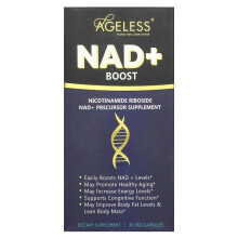 Boost NAD+