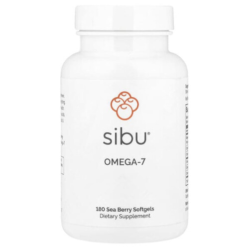 Omega-7