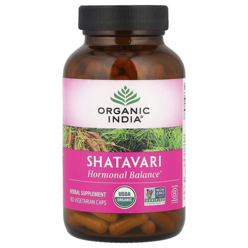 Shatavari